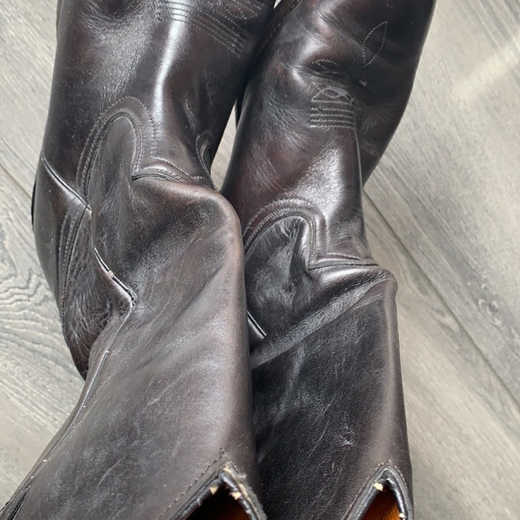 FRYE Billy Pull On Boot - Picture 13 of 13